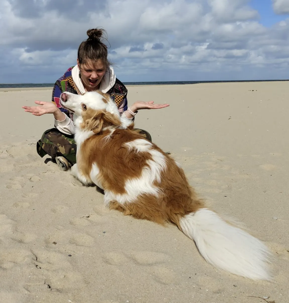 DogTales Kennismaking aan huis